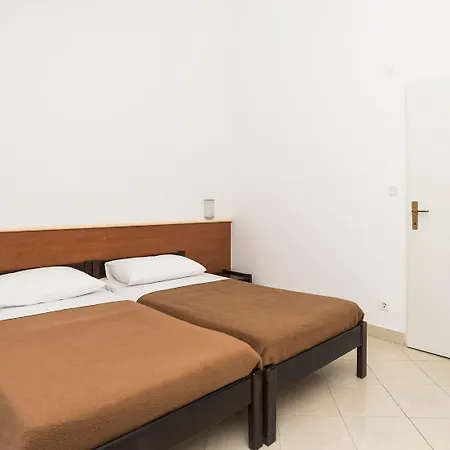 Kanegra Apartment Umag