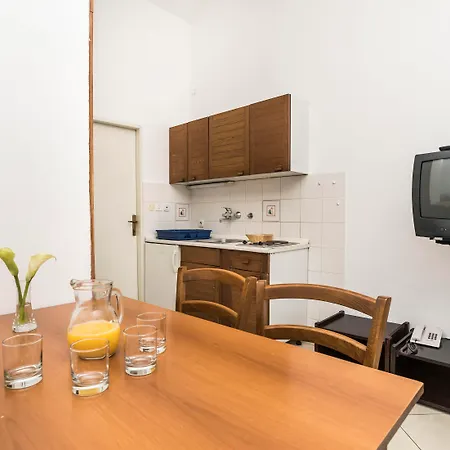 Kanegra Apartment Umag