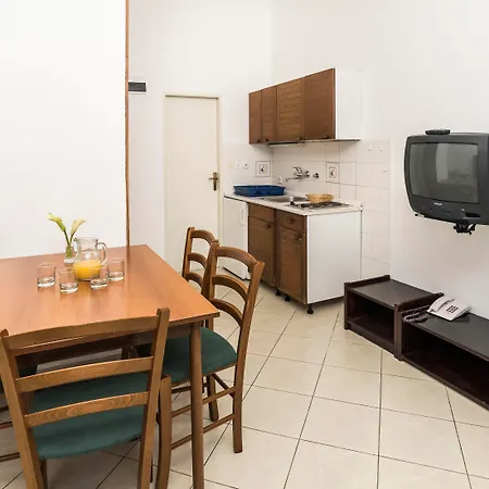 Apartment Kanegra *