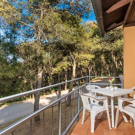 Apartment Kanegra Umag