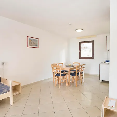 Apartment Kanegra