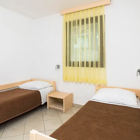 Kanegra Apartment Umag