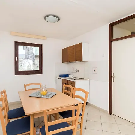 Apartment Kanegra *