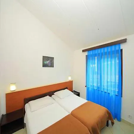 Kanegra Apartment Umag