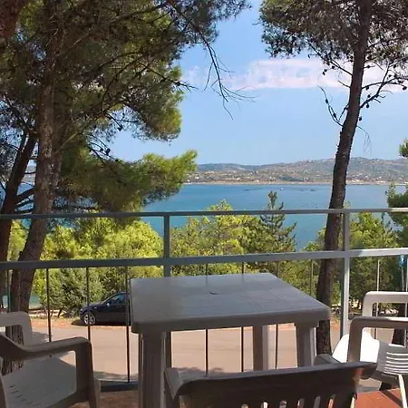 Kanegra Apartment Umag