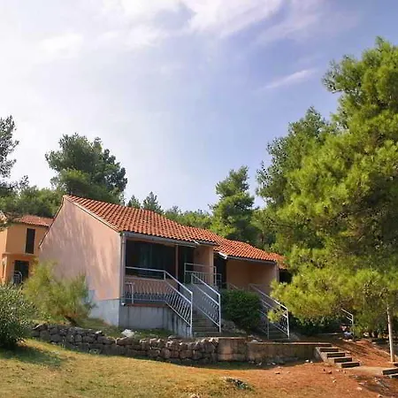 Apartment Kanegra *