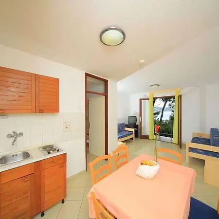 Kanegra Apartment Umag