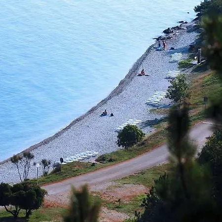 Kanegra Appartamento Umago