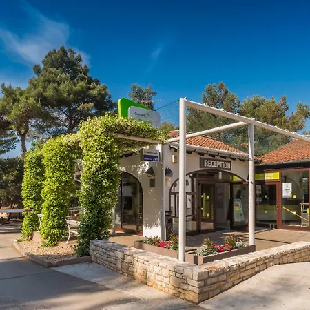 Apartment Kanegra Umag