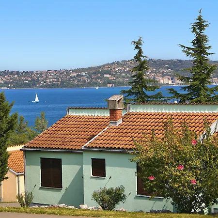 Kanegra Apartment Umag