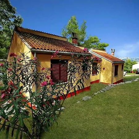 Kanegra Apartment Umag