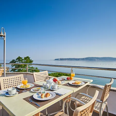 Apartment Kanegra Umag