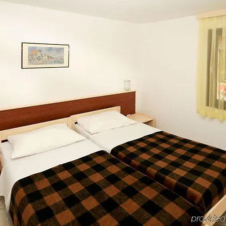 Kanegra Apartment Umag