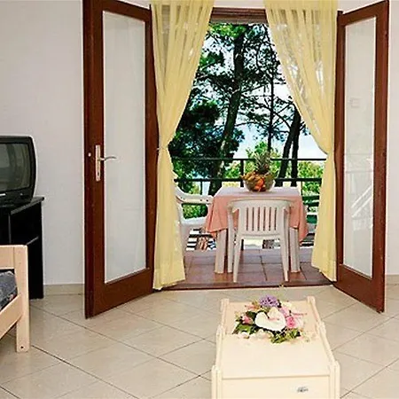 Kanegra Apartment