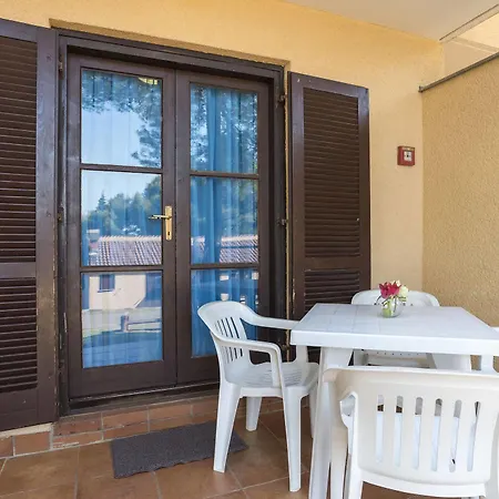 Apartment Kanegra Umag