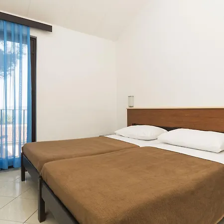 Appartement Kanegra Umag