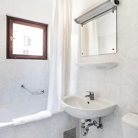 Kanegra Appartement