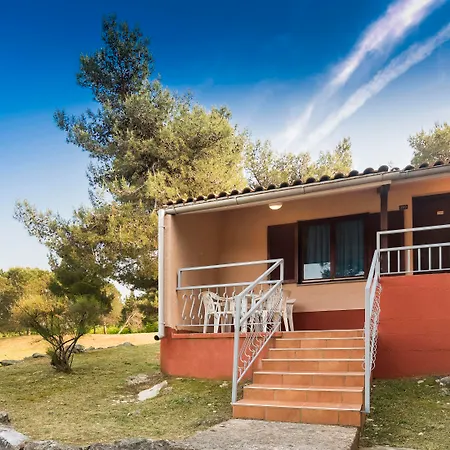 Kanegra Appartement