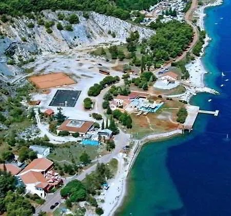 Kanegra Appartement *