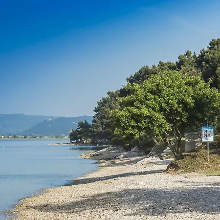 Appartement Kanegra Umag